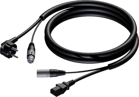 Procab Kabel 20 m CAB402/20