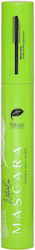 Felicea Fiber-Mascara Wasserdichte Schwarze 10ml