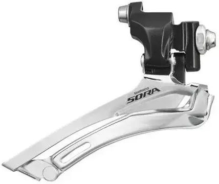 Shimano Sora Schimbător Față Pentru Bicicletă