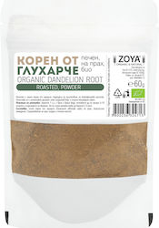 ZoyaShop Био Заместване на кафе на прах 60gr ZoyaShop Био Заместване на кафе на прах 60gr