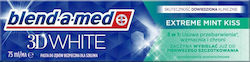 Blend A Med Οδοντόκρεμα 75ml Blend A Med Οδοντόκρεμα 75ml