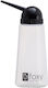 Black Hair Dye Applicator Bottle 120ml