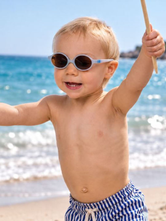 Dooky Βρεφικά Γυαλιά Ηλίου με Polarized Φακό Μπ...
