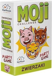 StarHouse Games Еротична настолна игра