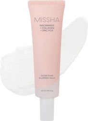 Missha Primer Προσώπου Balm 40ml Missha Primer Προσώπου Balm 40ml