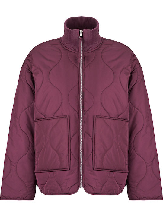 Jack & Jones Women's Jacket for Spring/Autumn W...