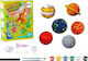 Lean Toys Κοσμήματα για Παιδιά 3+ Ετών