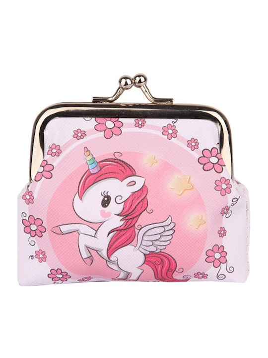Lean Toys Kids Wallet