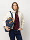 Women's Winter Jacket Cream