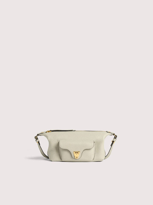Coccinelle Beat Leather Women's Crossbody / Sho...