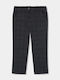 Kinderhose Grau