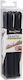 Niteize Kunststoff Kabelbinder x8mm (1Stück) GTPP12-01-R8