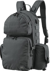 Helikon Tex Rucsac Militar din Cordura Gri 22.8lt