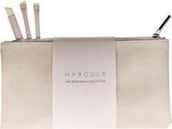 Harouls Pro Brow Brush Collection