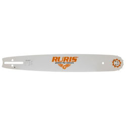 Ruris Chainsaw Guide Bar 325 1.5 Mm 40 Cm