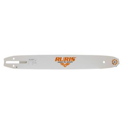 Ruris Chainsaw Guide Bar 3/8 1.3 Mm 30 Cm