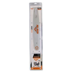 Ruris 35040 Chainsaw Guide Bar Chain Kit