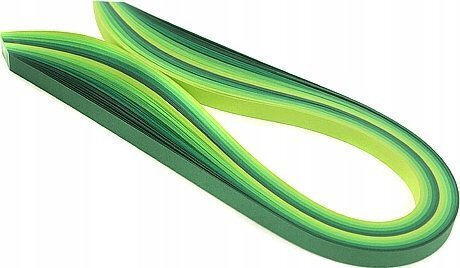 Xartolores 100Stücke in Grüne Farbe