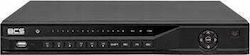 BCS BCS-L-NVR0802-A-4KE-8P(2) NVR 8 Καναλιών 4K