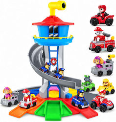 Spin Master Οχήματα & Φιγούρες Paw Patrol