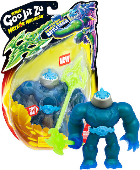 Meteor Madness S2 Thrash Goo Jit Zu