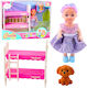 Lean Toys Miniature Toy