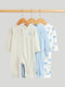 Mothercare Set Multicolour Onesies