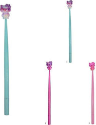 Hello Kitty Στυλό Gel (Διάφορα Σχέδια) Hello Kitty Στυλό Gel (Διάφορα Σχέδια)