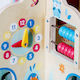 Sensory Wooden Tree