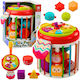 Lean Toys Sensory with Music, Light and Sounds