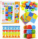 Lean Toys Животно от Дърво