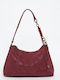 Women's Shoulder Crossbody Bag Bordeaux