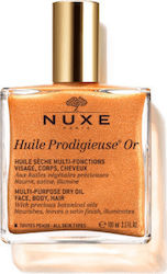 Nuxe Monoi-Öl 100ml