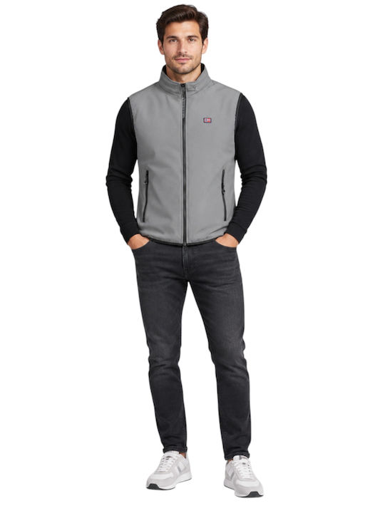 Norway Nautical School Herren Jacken Softshell ...