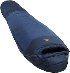 Mountain Equipment Schlafsack Einzeln 3 Jahreszeiten Klimatic III Blau Mountain Equipment Schlafsack Einzeln 3 Jahreszeiten Klimatic III Blau