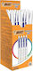 BIC Dreieck Bleistift HB Mit Radiergummi Verpackung 12 Stück