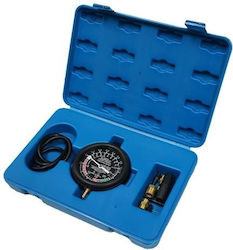 Set Fuel Pump & Vacuum Pressure Gauge Gamateh