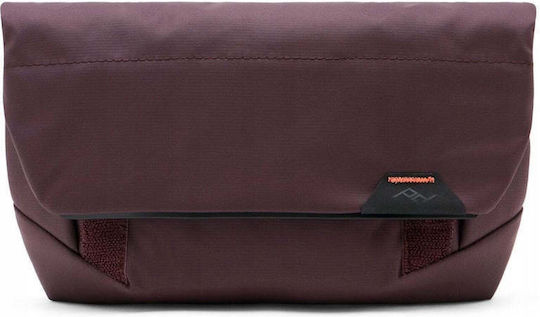 Peak Design Field Pouch Φωτογραφικής Μηχανής Μωβ