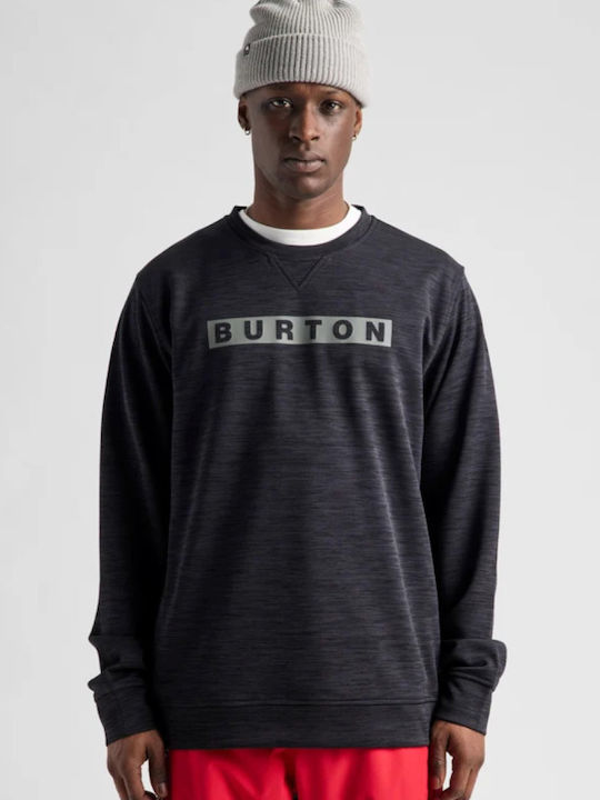 Burton Oak Sweatshirt True Black