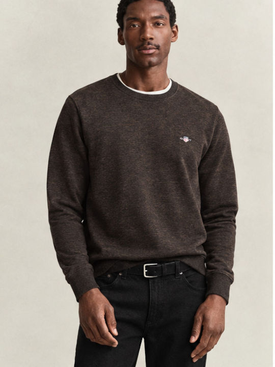 Gant Shield Hanorac Brown