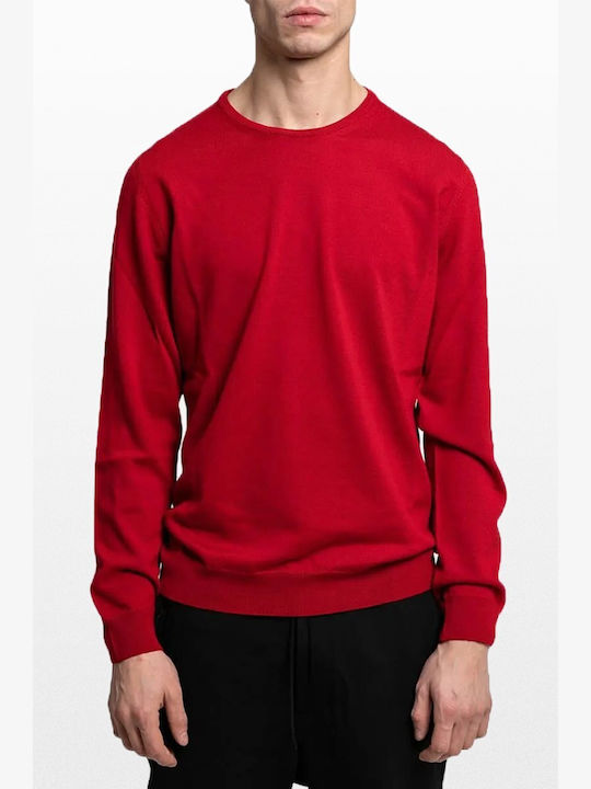+39masq Sweatshirt Red