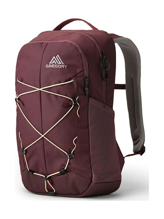 Gregory Backpack 20lt Burgundy
