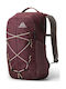 Gregory Backpack 20lt Μπορντό