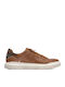 Men's Sneakers Camel