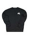 Sweatshirt Black