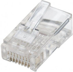 Intellinet Конектор RJ-45 100 бр 502375