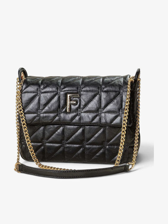Women's Shoulder / Crossbody Bag Black