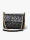 Women's Shoulder / Crossbody Bag Black