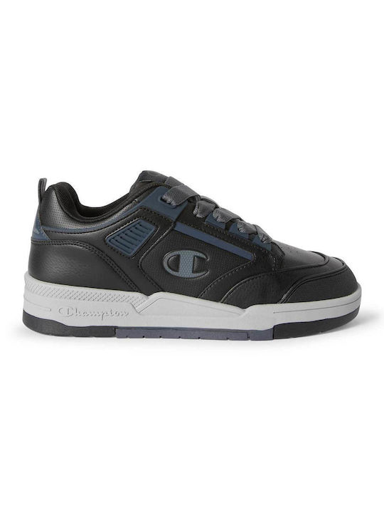 Champion Adidași pentru bărbați negri