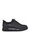 Ανδρικά Sneakers Μαυρο